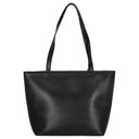 Seidenfelt Sandve East - West - Shopper 38 cm (black) - Ansicht 4