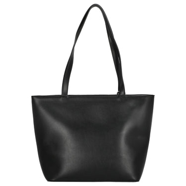 Seidenfelt Sandve East - West - Shopper 38 cm (black) - Ansicht 4