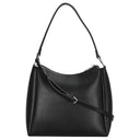 Seidenfelt Sandve Midi Hobo - Schultertasche 31 cm  (black) - Ansicht 4