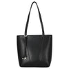 Seidenfelt Sandve - Shopper 27.5 cm (black)