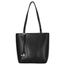 Seidenfelt Sandve - Shopper 27.5 cm (black)