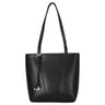 Seidenfelt Sandve - Shopper 27.5 cm (black)