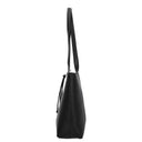 Seidenfelt Sandve - Shopper 27.5 cm (black) - Ansicht 3