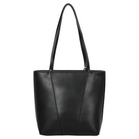 Seidenfelt Sandve - Shopper 27.5 cm (black) - Ansicht 4