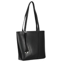 Seidenfelt Sandve - Shopper 27.5 cm (black) - Ansicht 5