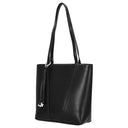 Seidenfelt Sandve - Shopper 27.5 cm (black) - Ansicht 2