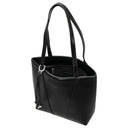 Seidenfelt Sandve - Shopper 27.5 cm (black) - Ansicht 6