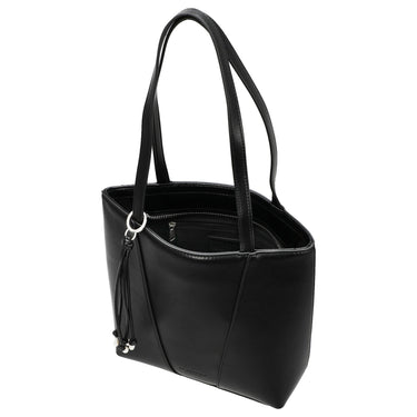 Seidenfelt Sandve - Shopper 27.5 cm (black) - Ansicht 6