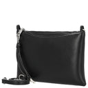 Seidenfelt Sandve - Umhängetasche 24 cm (black) - Ansicht 2