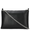 Seidenfelt Sandve - Umhängetasche 24 cm (black) - Ansicht 4