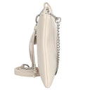 Seidenfelt Sandve - Umhängetasche 24 cm (cream) - Ansicht 3