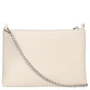 Seidenfelt Sandve - Umhängetasche 24 cm (cream) - Ansicht 4