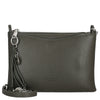 Seidenfelt Sandve - Shoulder Bag 24 cm (khaki)