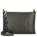 Seidenfelt Sandve - Umhängetasche 24 cm (khaki)
