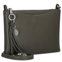 Seidenfelt Sandve - Umhängetasche 24 cm (khaki) - Ansicht 5