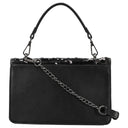 Seidenfelt Seljord - Henkeltasche 23.5 cm (black) - Ansicht 4