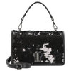 Seidenfelt Seljord - Tote 23.5 cm (black)