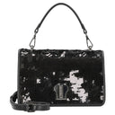 Seidenfelt Seljord - Henkeltasche 23.5 cm (black)