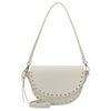 Seidenfelt Senja Saddle - Shoulder Bag 22 cm (beige)