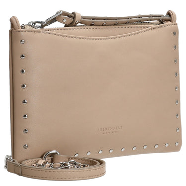 Seidenfelt Senja - Umhängetasche S 23 cm (light sand) - Ansicht 5