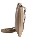 Seidenfelt Senja - Umhängetasche S 23 cm (light sand) - Ansicht 3