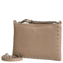 Seidenfelt Senja - Umhängetasche S 23 cm (light sand) - Ansicht 2