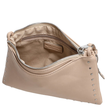 Seidenfelt Senja - Umhängetasche S 23 cm (light sand) - Ansicht 6