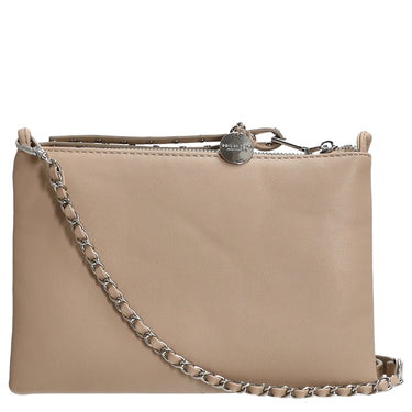 Seidenfelt Senja - Umhängetasche S 23 cm (light sand) - Ansicht 4