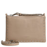 Seidenfelt Senja - Umhängetasche S 23 cm (light sand)