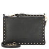 Seidenfelt Senja - Shoulder Bag S 23 cm (schwarz)