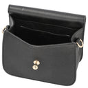 Seidenfelt SFM215 - Schultertasche 19 cm (black/gold) - Ansicht 6