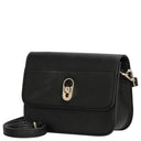 Seidenfelt SFM215 - Schultertasche 19 cm (black/gold) - Ansicht 2