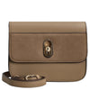 Seidenfelt SFM215 - Shoulder Bag 19 cm (motty grey/gold)
