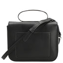 Seidenfelt SFM227 Crossbag - Umhängetasche 16 cm (black/silver) - Ansicht 4