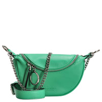electric green