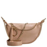 Seidenfelt Skien II - Schultertasche 19 cm (nude) - Markenkoffer