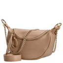 Seidenfelt Skien II - Schultertasche 19 cm (nude) - Markenkoffer