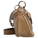 Seidenfelt Skien II - Schultertasche 19 cm (smooth toffee) - Markenkoffer