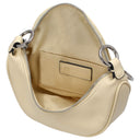 Seidenfelt Skien II - Schultertasche 19 cm (soft yellow) - Ansicht 6