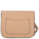 Seidenfelt Trosa - Umhängetasche 19 cm (sand) - Ansicht 4