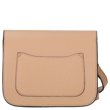 Seidenfelt Trosa - Umhängetasche 19 cm (sand) - Ansicht 4