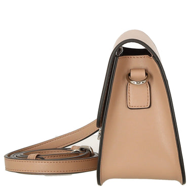 Seidenfelt Trosa - Umhängetasche 19 cm (sand) - Ansicht 3