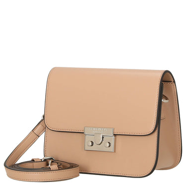 Seidenfelt Trosa - Umhängetasche 19 cm (sand) - Ansicht 2