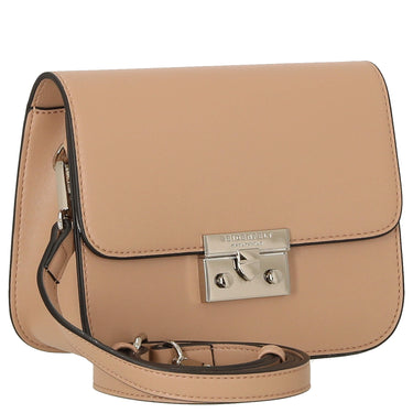 Seidenfelt Trosa - Umhängetasche 19 cm (sand) - Ansicht 5