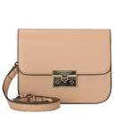 Seidenfelt Trosa - Umhängetasche 19 cm (sand)