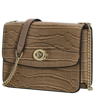 Seidenfelt Tuuli Small - Umhängetasche 17 cm (sand/gold) - Ansicht 2
