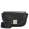 Seidenfelt Viiala Crossbody - Shoulder Bag 26 cm (black)