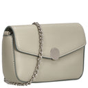 Seidenfelt Yrsa Small Crossbody - Umhängetasche 18 cm (parchment green) - Markenkoffer