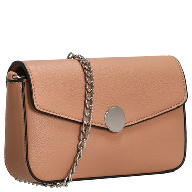 Seidenfelt Yrsa Small Crossbody - Umhängetasche 18 cm (rose tan) - Ansicht 5