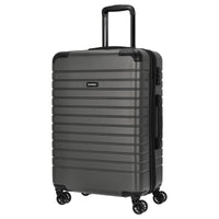 Somko Line - 4-Rollen-Trolley M 67 cm (anthrazit) - Ansicht 2